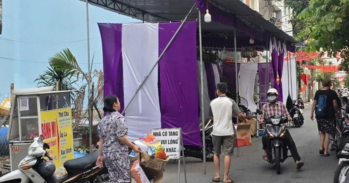 다낭서 10대 아들이 친부 살해 후 도주…경찰, 긴급 체포