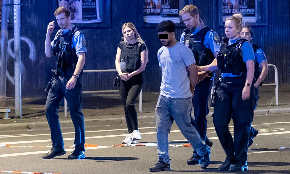 독일 검찰, 베트남인 쌍둥이 형제 사망 교통사고 가해자 기소... 살인죄 적용