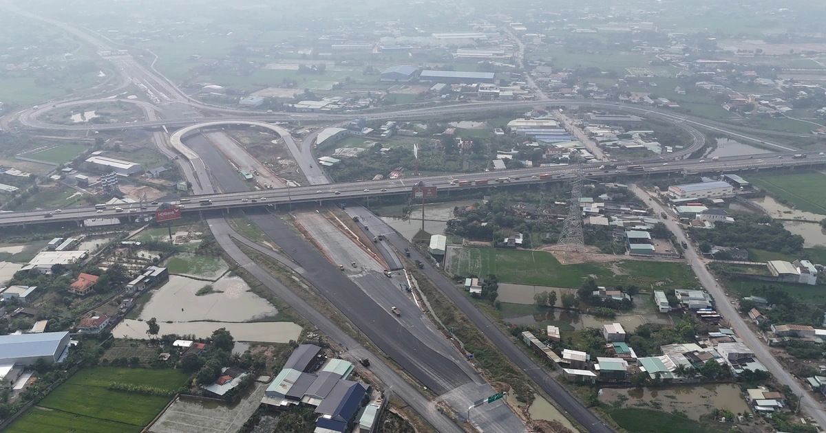 떠이닌성(Tay Ninh), 2030년까지 대규모 교통망 확충... 동남부 물류 허브 노린다