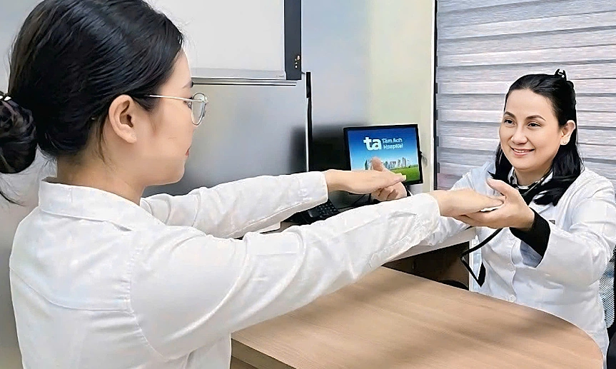 뗏 연휴 기간 뇌졸중 위험 높이는 생활 습관 주의보