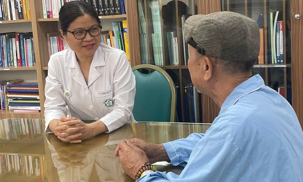 뗏 연휴 기간 암 환자의 생명을 위협하는 3가지 치명적 실수