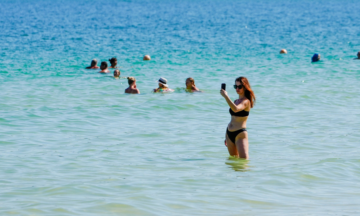 뗏 연휴 태국행 항공권 가격 2배 급등… 베트남 여행객 해외로 눈 돌려