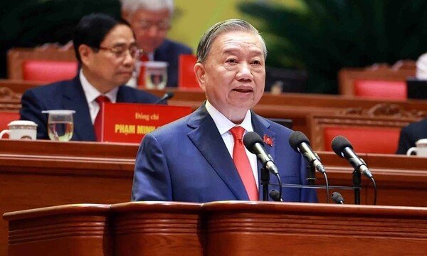 또 럼 베트남 공산당 서기장, 캄보디아 국빈방문 예정