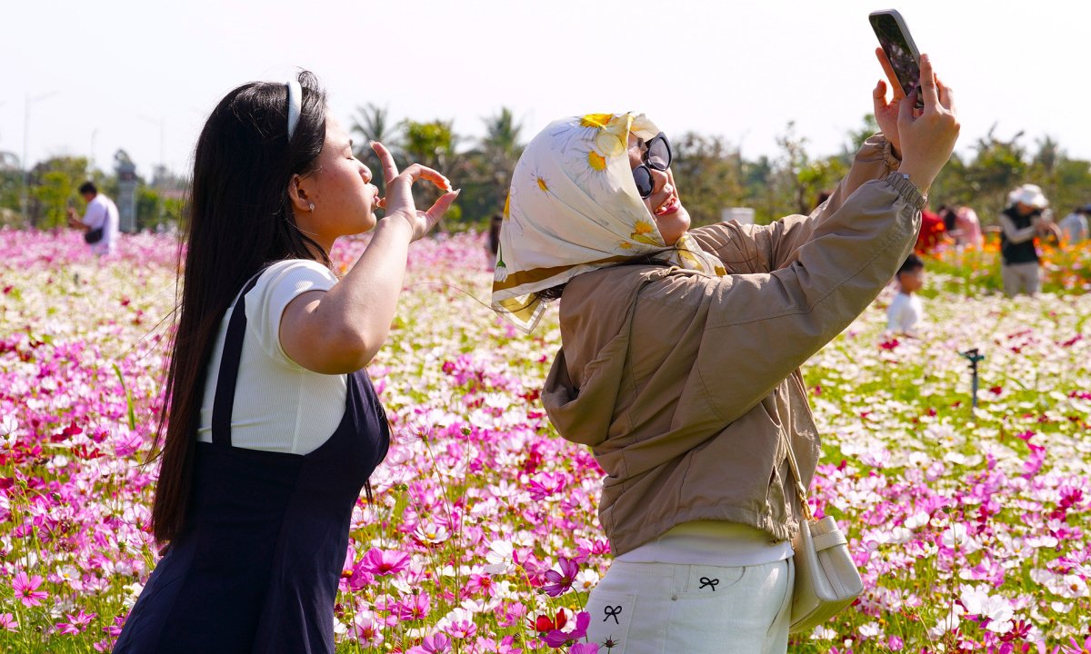 명절 후유증 '피부 트러블' 응급 구조... 4가지 골든 룰로 회복하기