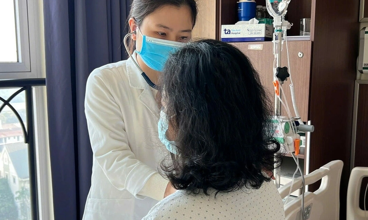 무심코 판 귀, 목숨 위협하는 감염으로… 당뇨병이 보내는 무서운 경고