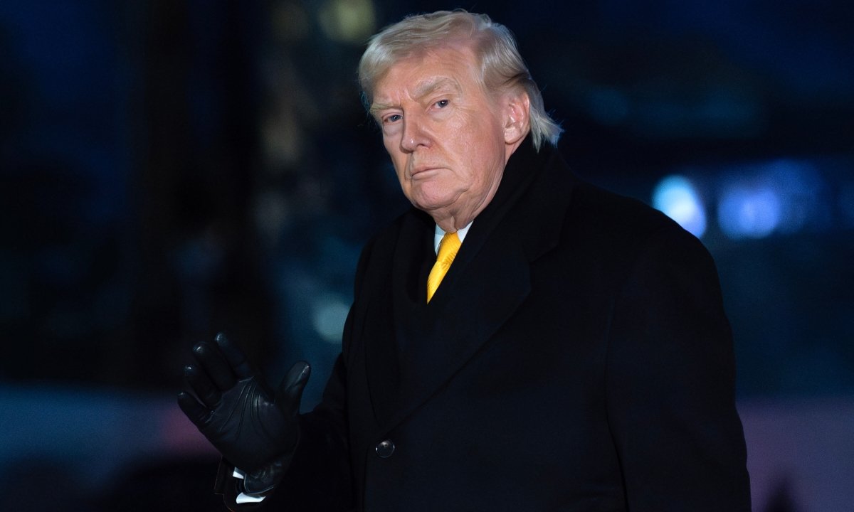 미 공화당 '좌불안석'… 트럼프, 중간선거 앞두고 '나 몰라라' 행보