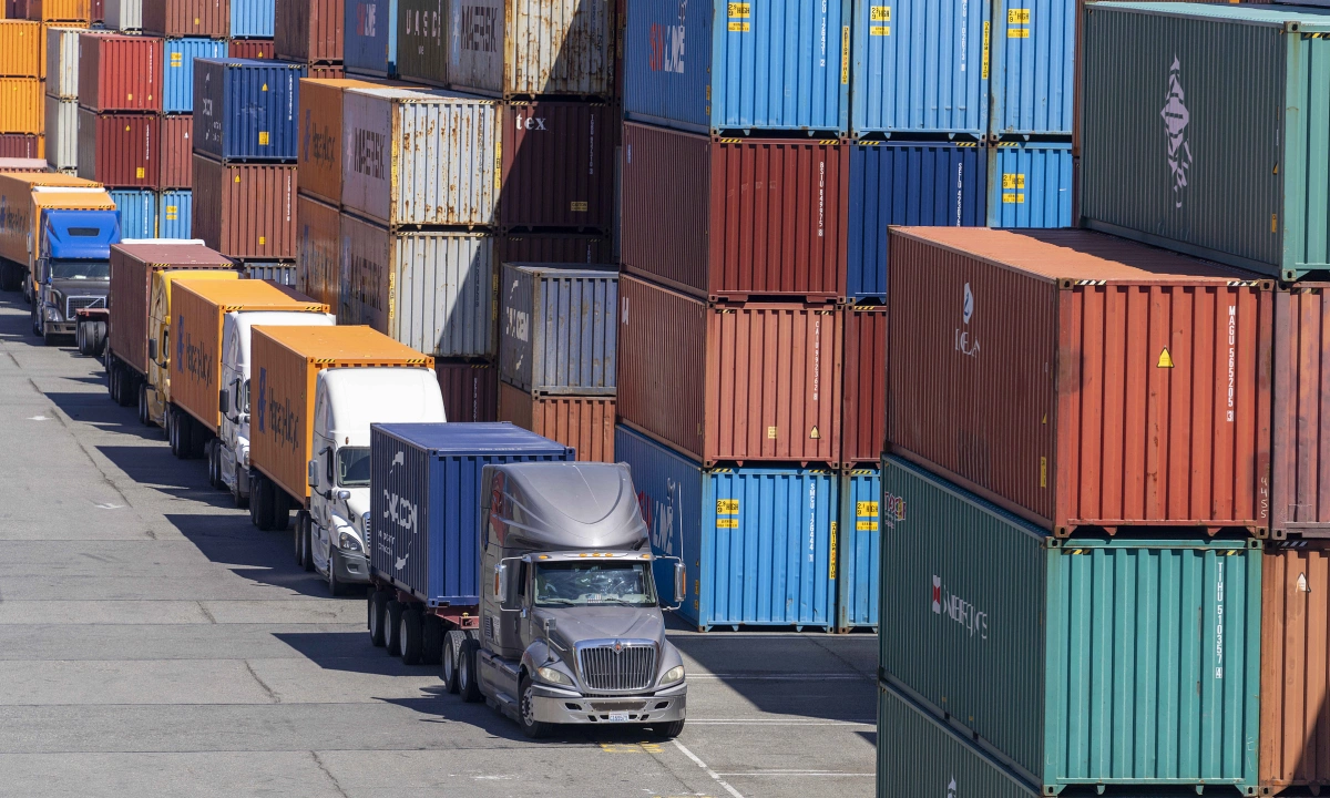 미 법원 '비상경제권' 제동에 관세율 하락…한국·중국 등 주요국