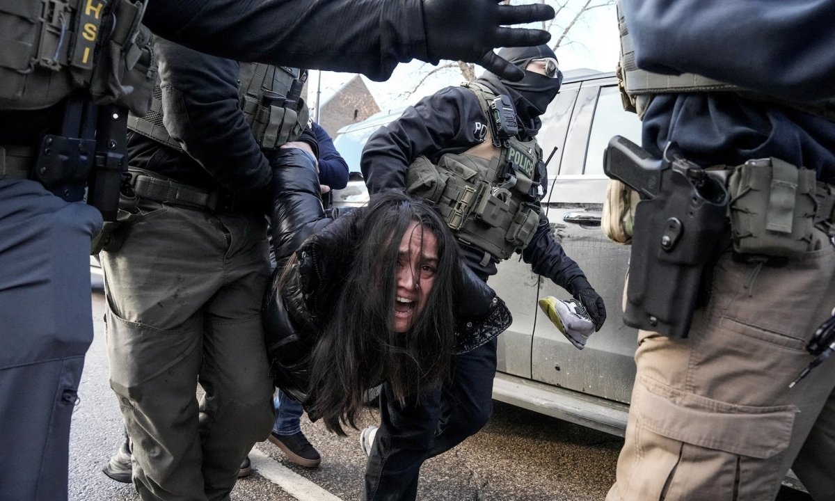 미국 검찰, 이민 단속 작전에 '번아웃' 호소… 인력난에 사직 행렬