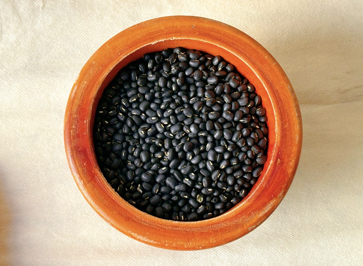 밝고 건강한 눈을 위한 '마법의 식물성 식단' 5가지