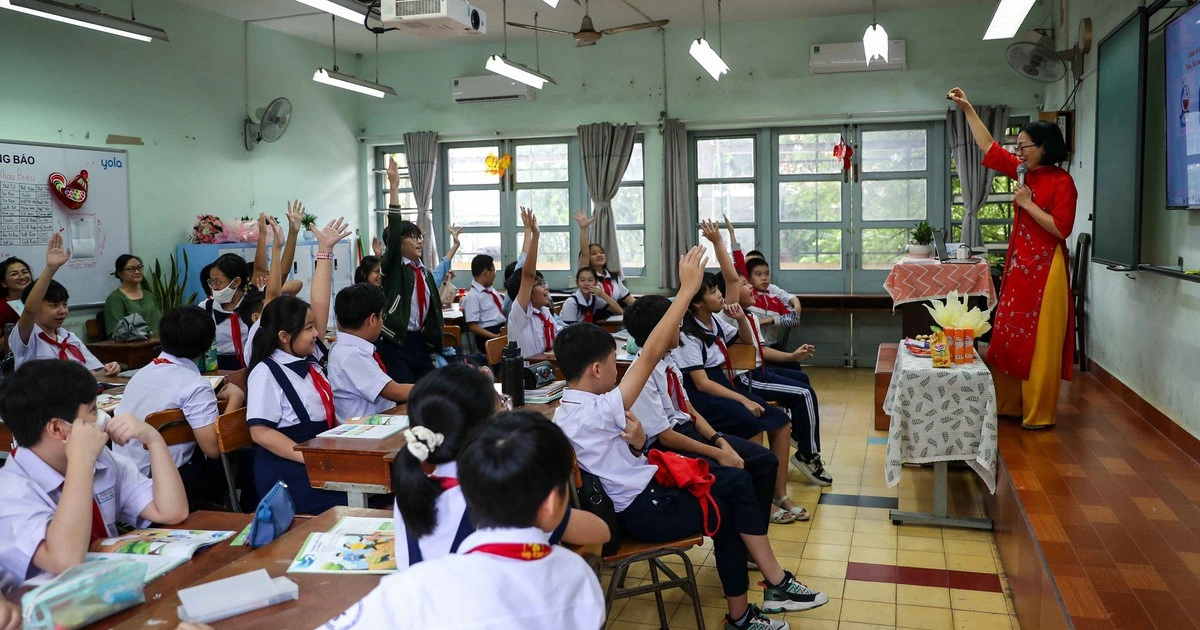 번영의 시대 맞은 베트남 교육 모델… 