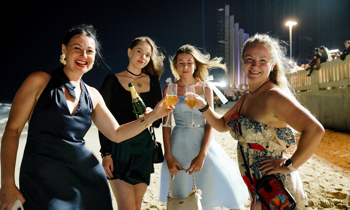 베트남, 1월 외국인 관광객 200만 명 돌파... 역대 최고 기록 경신