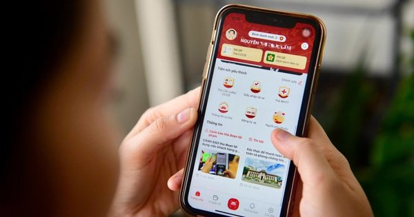 베트남, SNS 계정 본인인증에 '디지털 ID' 연동 추진…가짜계정 차단