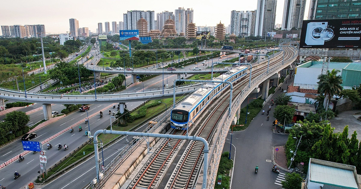 베트남, ‘새로운 시대’ 도약 위한 기적적 성장 가속화… 2045년 선진국 진입 총력