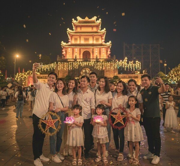 베트남, 노동절 연차 이틀내면 9일 황금연휴