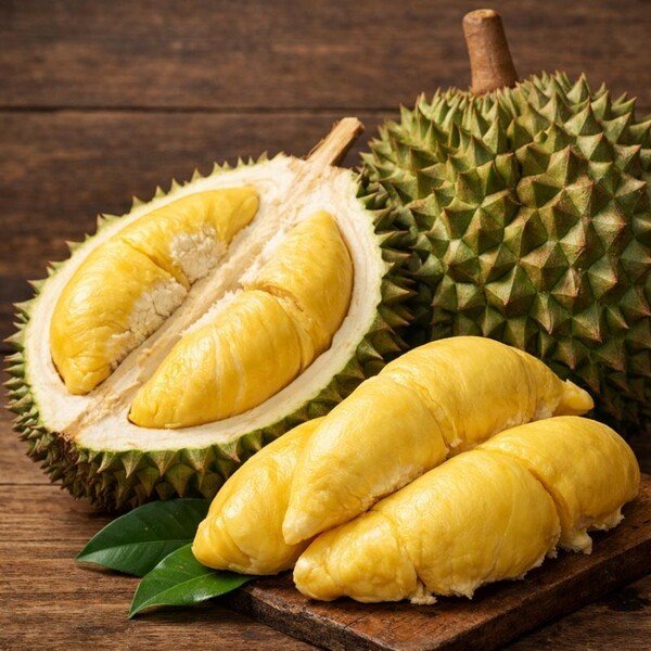 베트남, 두리안 수출 ‘역대 최고치’ 기록