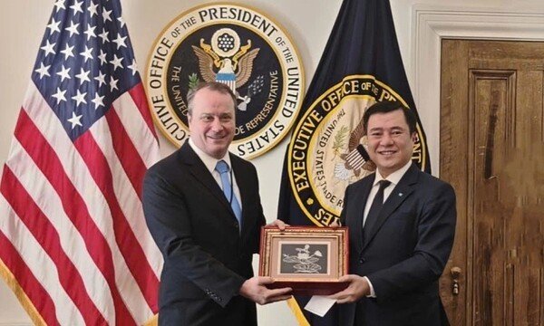 베트남, 미국 6차 상호관세 협상 기대감 표명