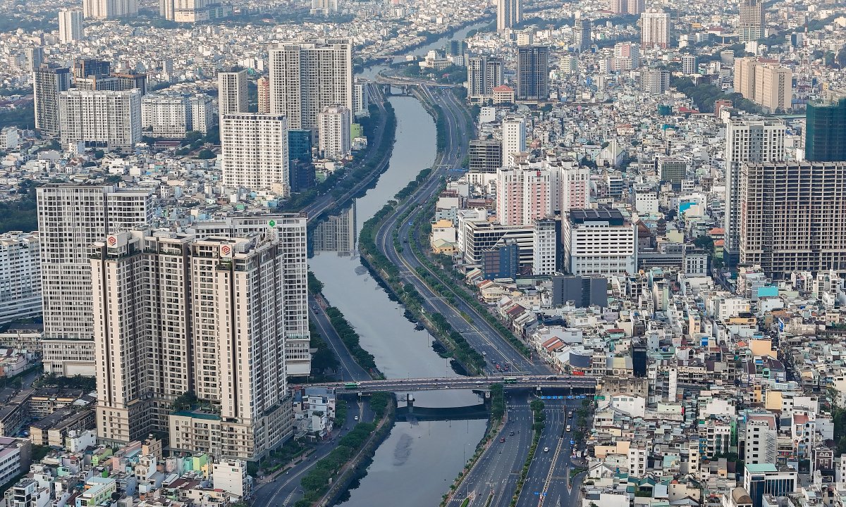 베트남 '사회주택 100만 가구' 건설 목표, 2028년 조기 달성 가시화