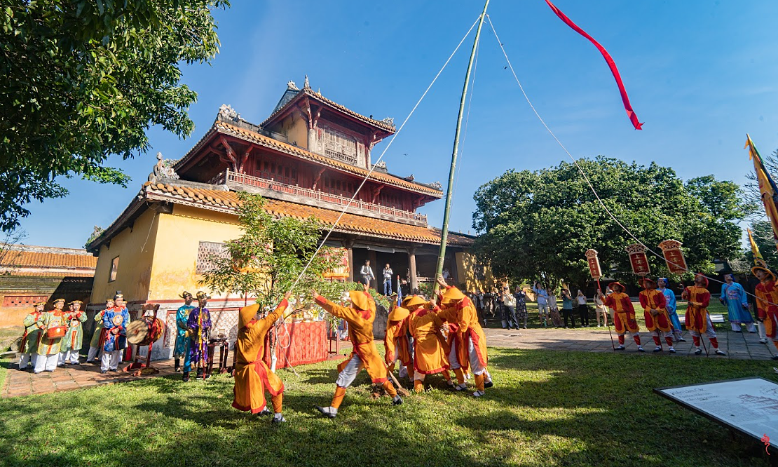 베트남 설 '뗏'의 재발견… 현지인이 추천하는 이색 체험 6선