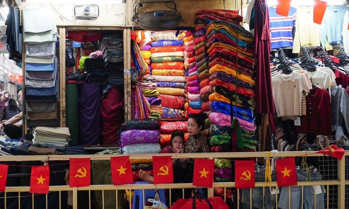 베트남 세무국, 2026년부터 적용되는 사업가구 세무 신고 지침 발표