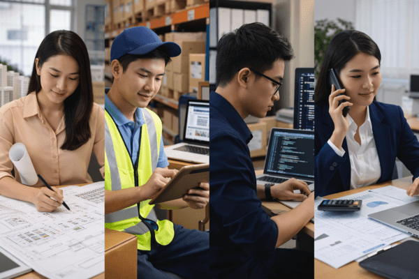 베트남, 신입 은행원 월급 500만 동…초봉 1위는?