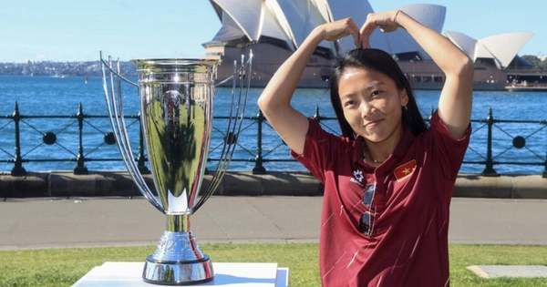 베트남 여자 축구, 2회 연속 월드컵 진출 도전…아시안컵서 승부수