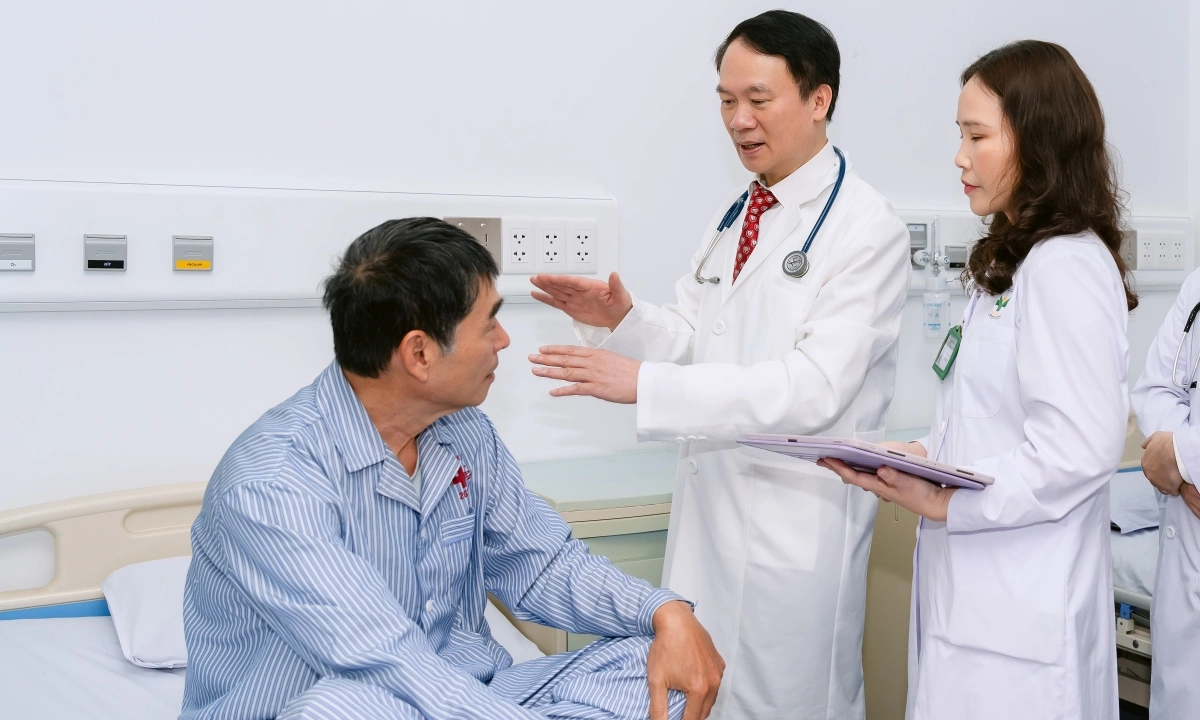 베트남 연간 20만 명 심혈관 질환으로 사망... 암 사망자 수의 두 배 육박