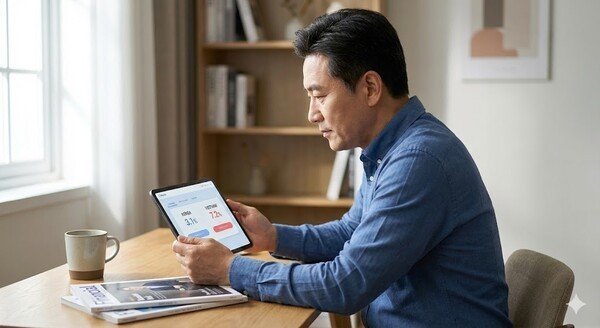 베트남 예금 투자의 덫 '연 7% 금리의 유혹' 1부