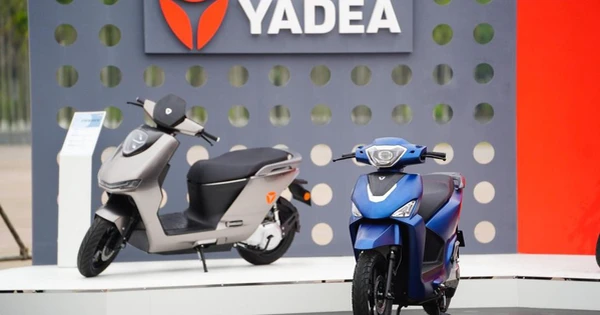 베트남 오토바이 시장 대전환…2026년 '전기차의 해'로 우뚝 서나