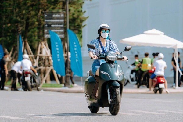 베트남 오토바이 시장, 작년 두 자릿수 성장으로 동남아 선도