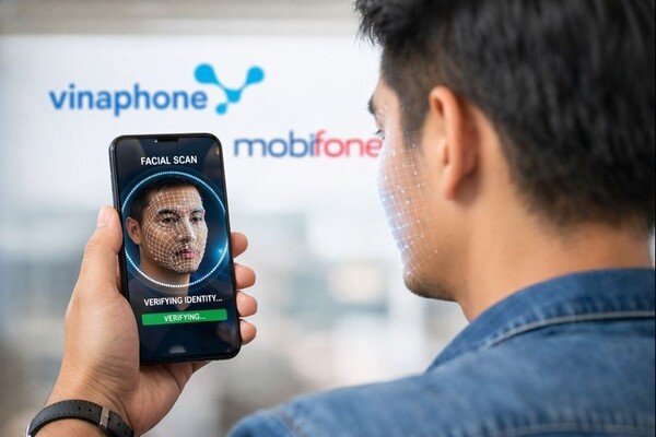 베트남, 이동통신 가입자 생체인증 의무화 추진