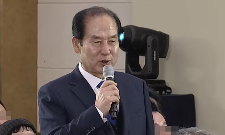 베트남 정부, 한국 지자체장의 '베트남 여성 비하' 발언에 유감 표명... 