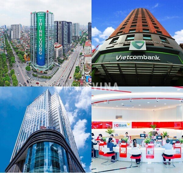  베트남 중앙은행, 부실 은행 인수에 '자금 지원' 발표