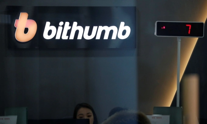 빗썸, 비트코인 440억 달러어치 오입금 소동… 사용자들 한때 ‘천문학적 잔고’에 경악