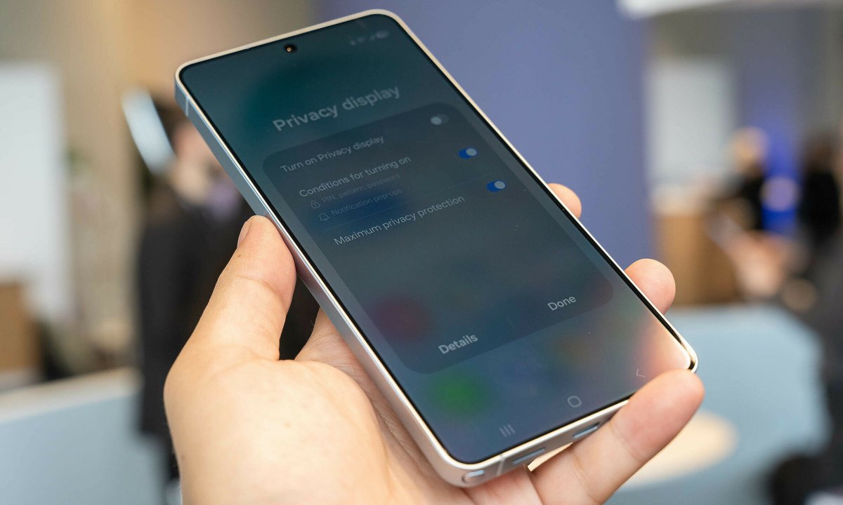 삼성전자, '갤럭시 S26 울트라' 공개…안티 스파이 기술·알루미늄 프레임 귀환