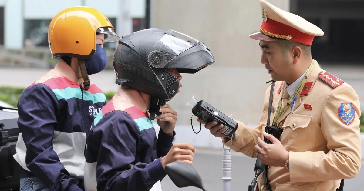 설 당일 음주운전 무더기 적발… 교통사고는 전년 대비 감소