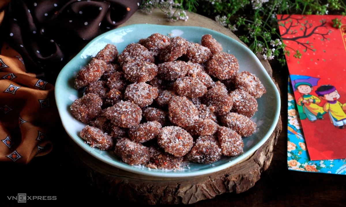 설날 '뗏 잼'의 유혹, 당뇨 환자에겐 혈당 폭탄…