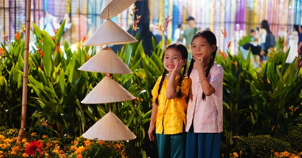 싱가포르인이 겪은 베트남에서의 첫 설날: 반지오 한 덩이와 깨달음