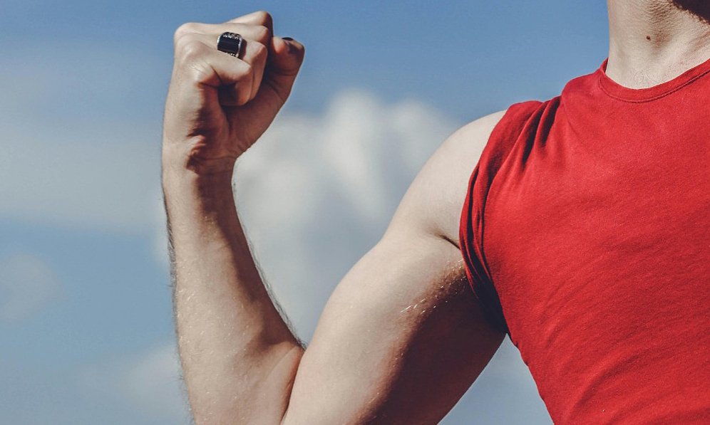 운동 광이었던 45세 남성의 비극… '식단 오류'가 부른 신장 기능 마비