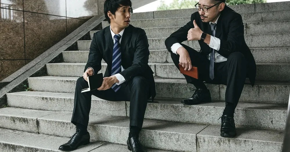 일본 자살자 사상 첫 2만 명 아래로… '역대 최저' 기쁨 뒤에 숨은 아이들의 비명