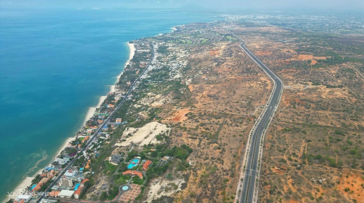 '통합' 람동성, 2026년 요충지 13개 필지 경매 발표... 투자 유치 가속화