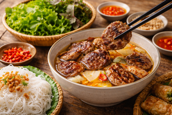 하노이, 세계 최고의 음식여행지 11위 등극