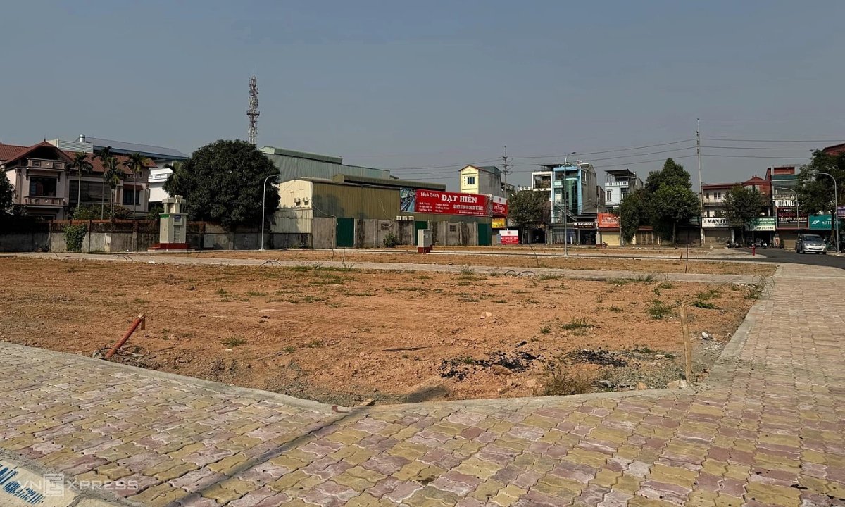 하노이 외곽 토지 경매 열기… 최고 낙찰가 ㎡당 1억 6,400만 동 기록