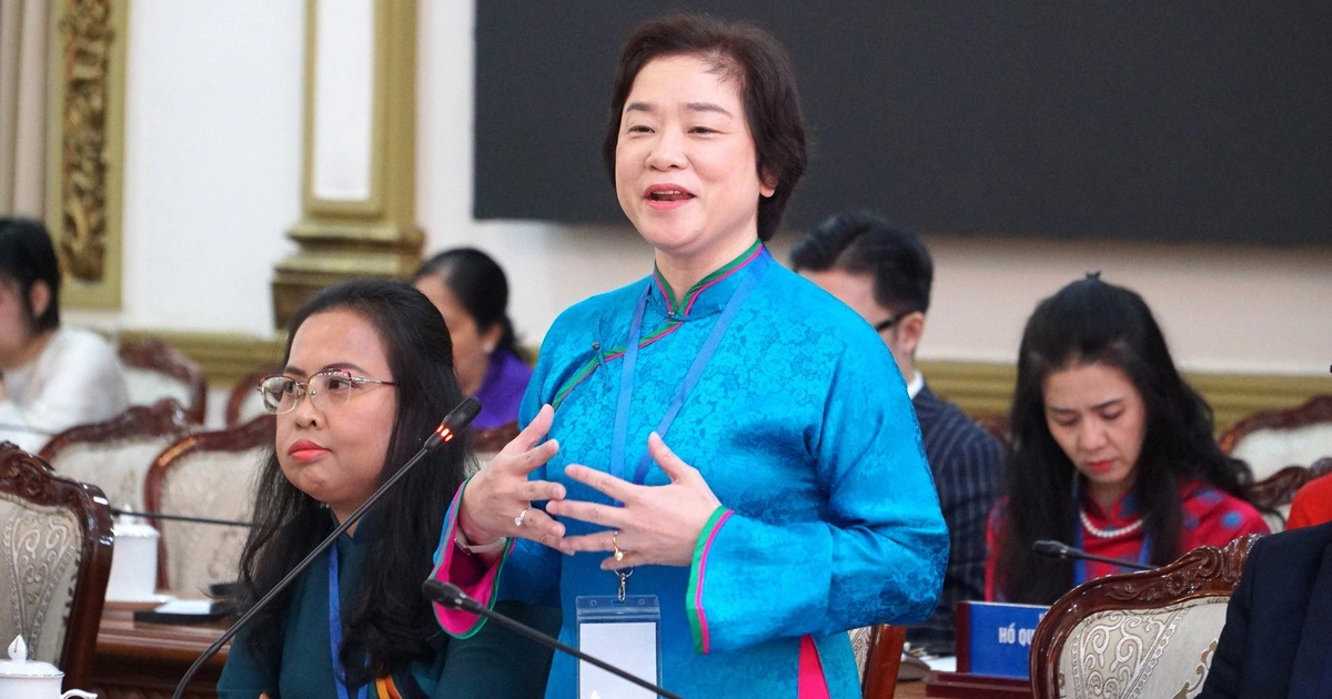 해외 교포들, 호찌민시 녹화 사업에 혜안 제시... 