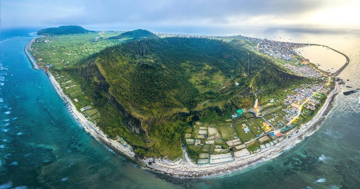 호앙사(Hoàng Sa) 군도 지키는 리선(Lý Sơn)의 '바다 사나이들'… 수백 년 이어온 개척 정신