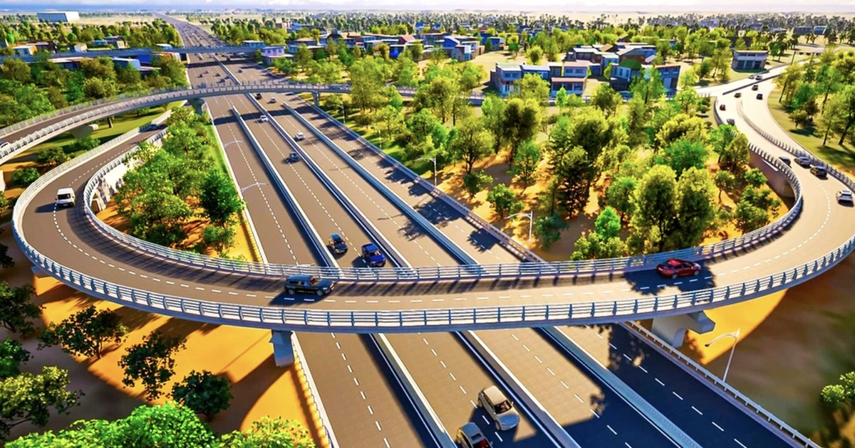 호찌민-목바이 고속도로, 캄보디아 프놈펜-바벳 노선과 연결 추진