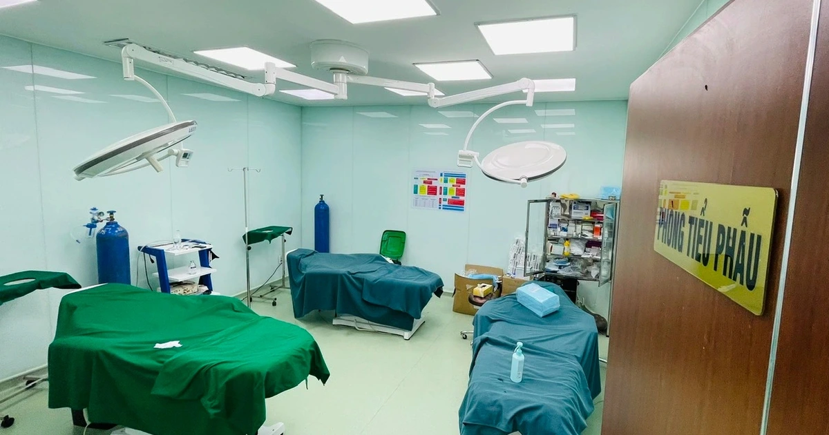 호찌민시, 15일간 의료 위반 행위 집중 단속....11억 동 이상의 벌금 부과