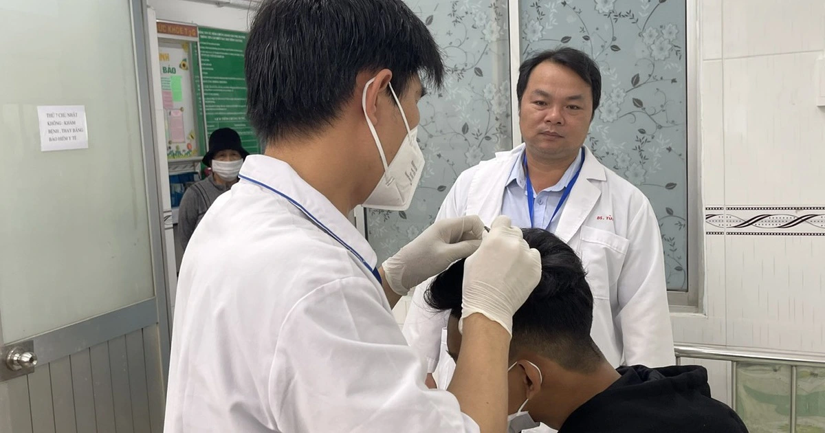 호찌민시, 168개 보건소 전면 ‘수술’… 의료 체계 혁신 박차