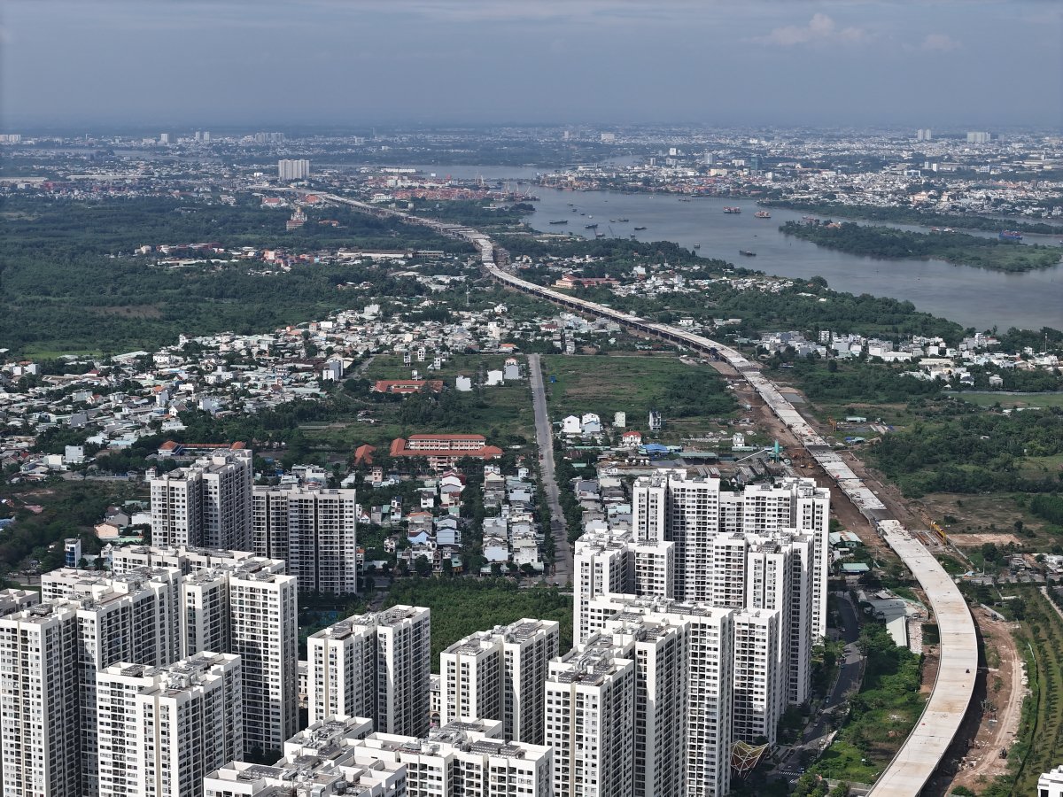 호찌민시, 5개년 토지 이용 계획 수립 중단... 행정 절차 간소화 박차