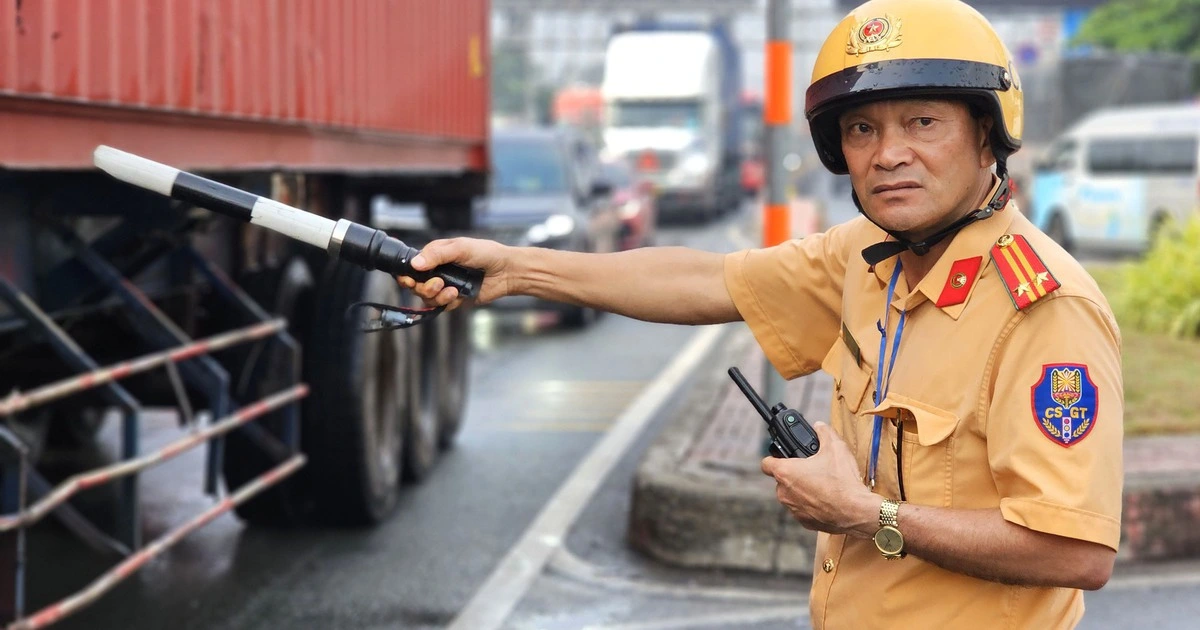 호찌민시, 설 연휴 교통 정체 피할 36개 우회 경로 발표… 시민 주의 당부