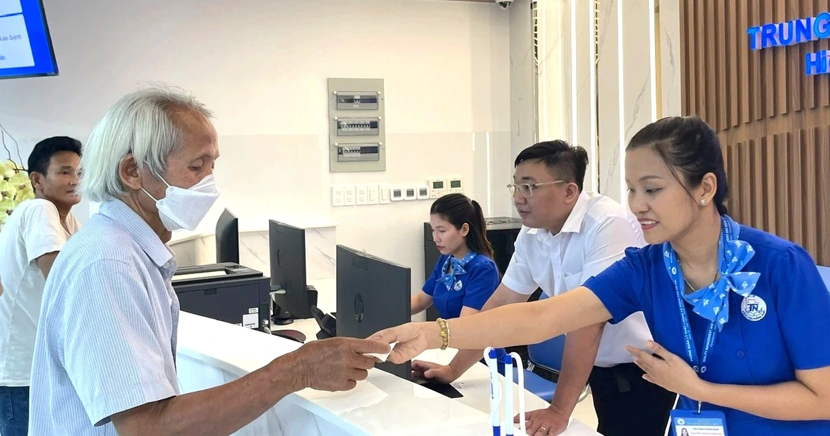 환자 중심 의료 시스템 구축… 2026년 베트남 보건 의료계 향한 국민적 기대